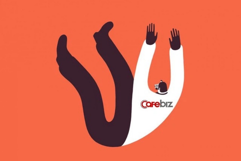 Ít lượt follow, không thể chốt đơn, không mua lại, khởi nghiệp quả thực không thể chỉ dựa vào nhiệt huyết