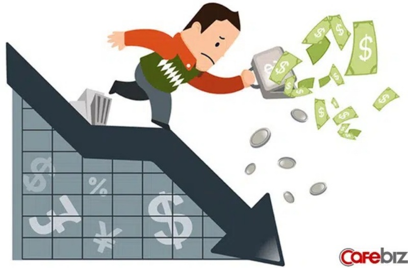 Có mục tiêu nhưng không có tiết tấu, nhanh lên kệ cũng nhanh xuống kệ