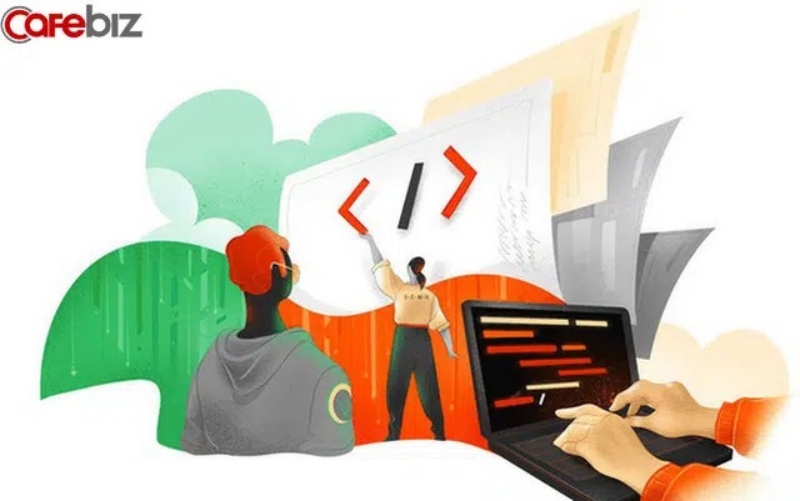 Khởi nghiệp là đường một chiều, nhưng luôn có những người có thể đi tới cuối con đường