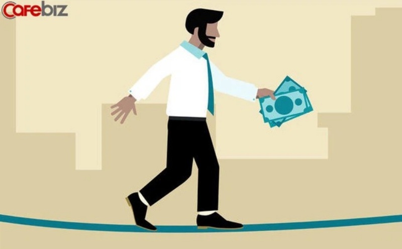 Bước đi có thể nhanh nhưng đừng vượt ra khỏi tầm kiểm soát