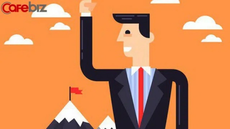 Chỉ tốt hôm nay chưa đủ, ngày mai cũng phải làm tốt