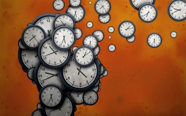 Tính giá trị thời gian