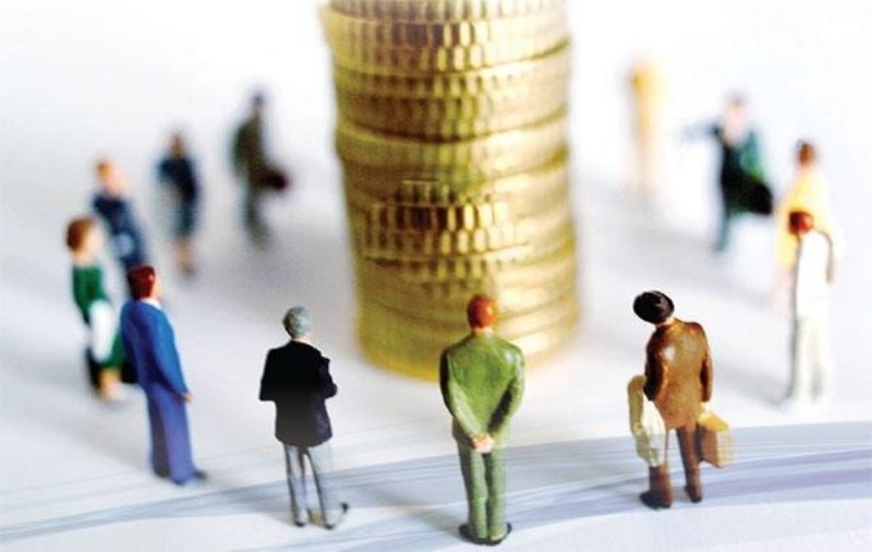 Phân loại công ty đối nhân