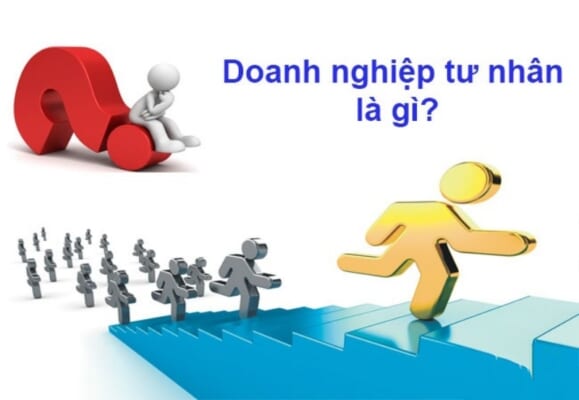 Doanh nghiệp tư nhân là gì ?