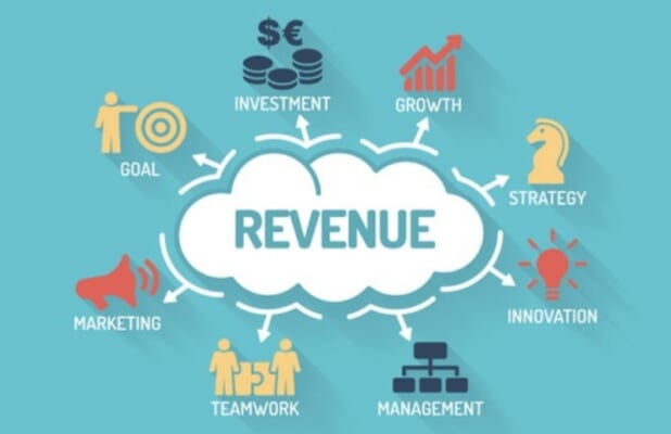 Bạn có hiểu doanh thu là gì hay không?