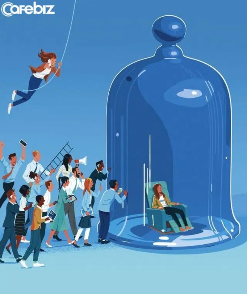 Thứ hai, gặp phải rủi ro của các công ty kinh doanh không đáng tin cậy