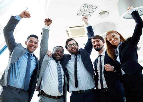 Nhóm công ty là gì?