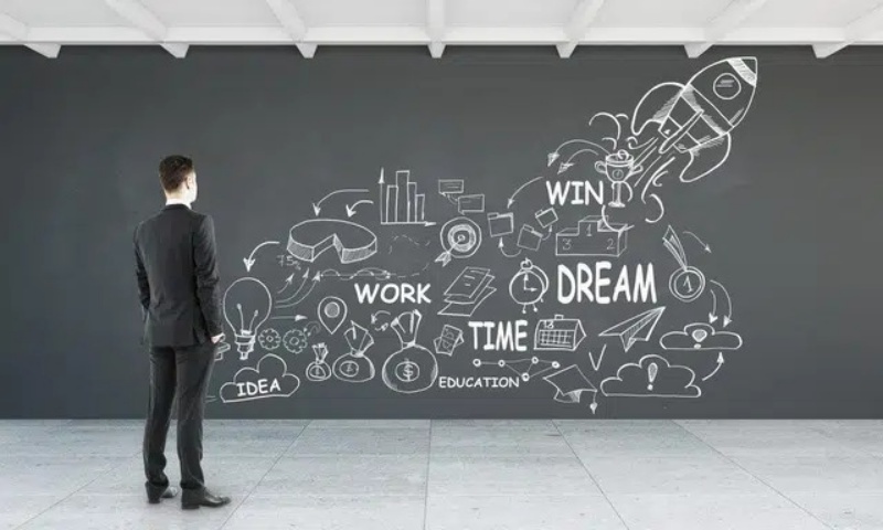 Ngại thất bại là trốn tránh ý nghĩa thực sự của cuộc sống