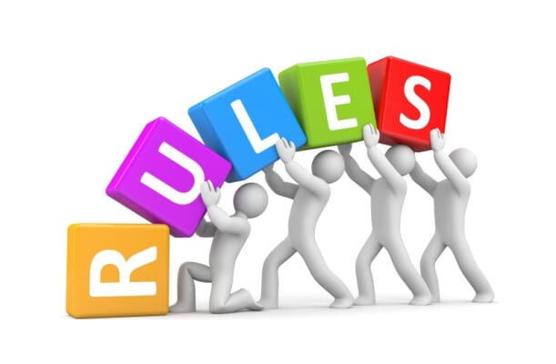 Quy chế công ty là gì