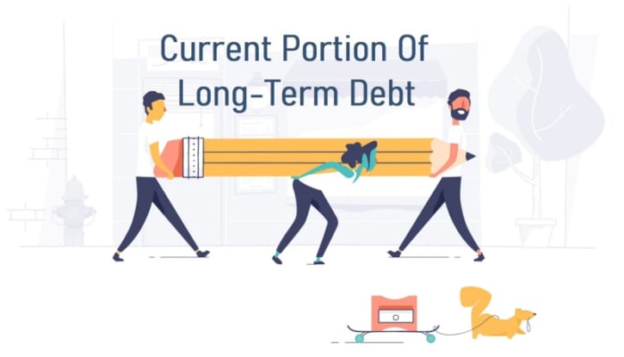 Nợ dài hạn đến hạn trả