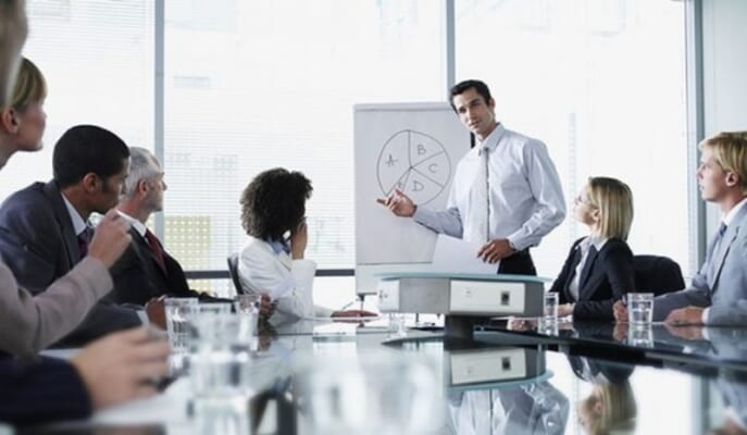 Người quản lý chính là người dẫn lối bạn đi đúng hướng