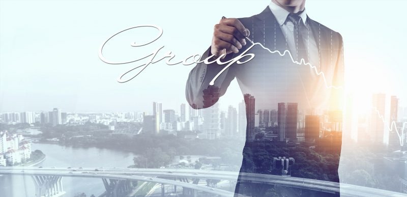 Tập đoàn kinh tế là gì?