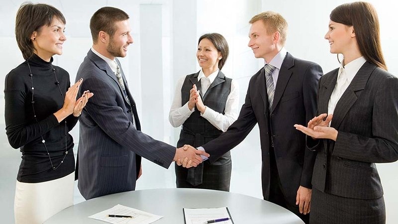 Giám đốc hoặc Tổng giám đốc Công ty hợp danh