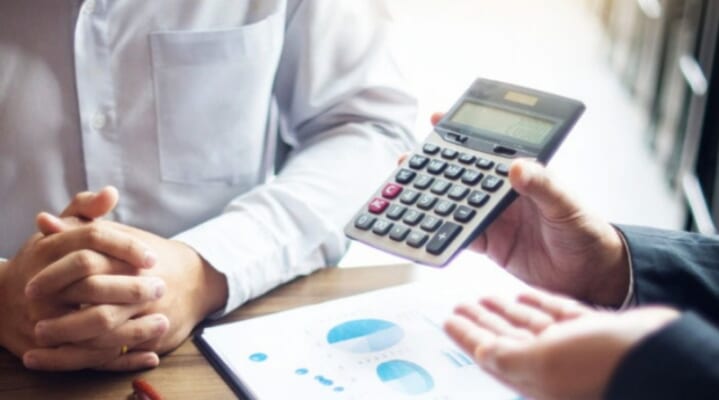 Hình thức cho vay rất phong phú