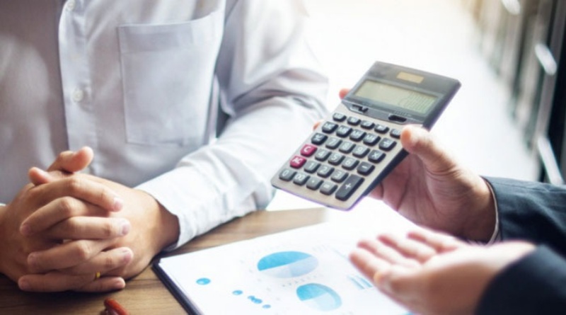 Hình thức cho vay rất phong phú