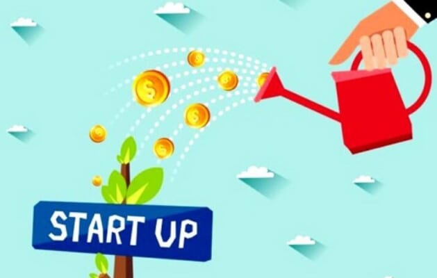 Con người cũng là yếu tố rất quan trọng để startup