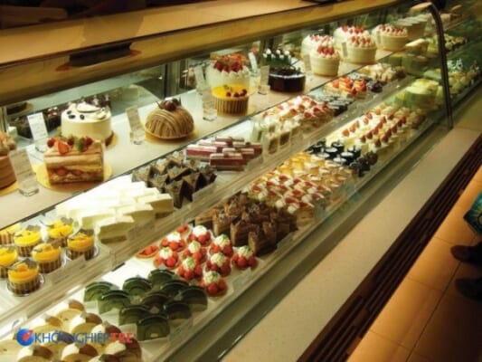 Ý tưởng khởi nghiệp cho sinh viên bán bánh mì – bánh ngọt