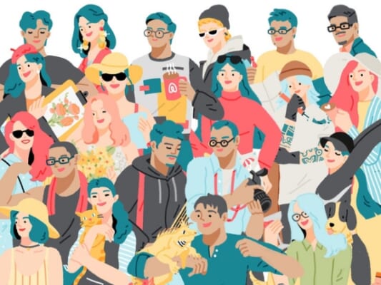 Cần tạo ra cơ hội chứ không phải chờ đợi vì cuộc sống là không chờ đợi