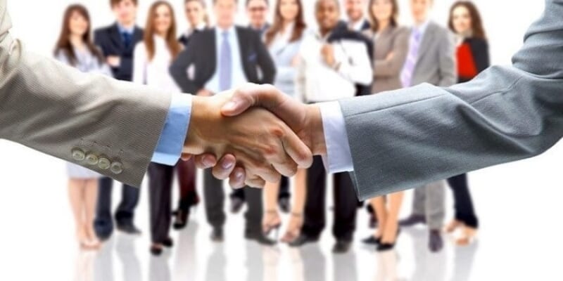 Thành viên hợp danh là gì?