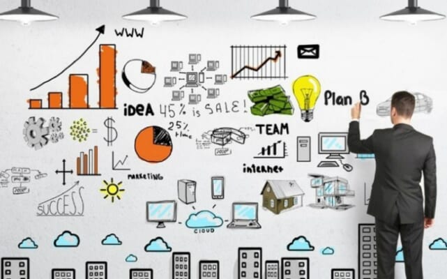 Lập kế hoạch kinh doanh là việc đầu tiên cần làm, cũng là một khâu then chốt trong quá trình khởi sự kinh doanh.