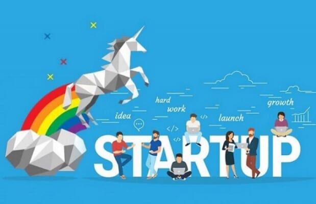 Các Startup kỳ lân thường khởi nghiệp ở độ tuổi còn rất trẻ