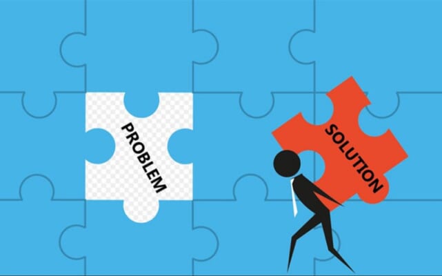 Nghệ thuật đỉnh cao trong giải quyết vấn đề