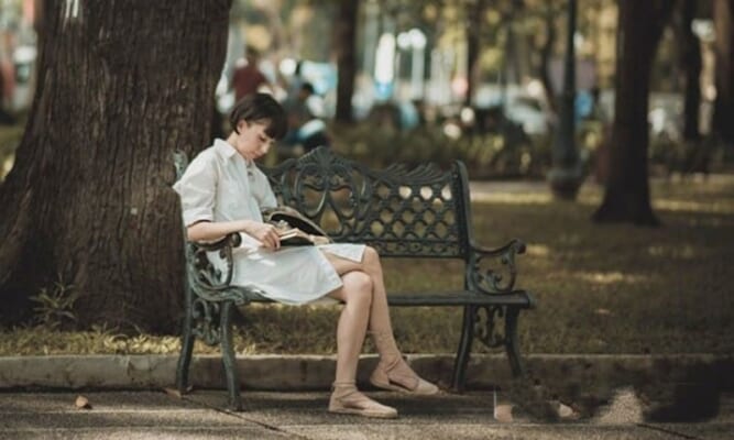 Người thành công rất tích cực đọc sách