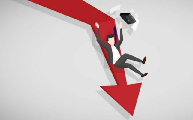 Những bài học từ sau những lần khởi nghiệp thất bài