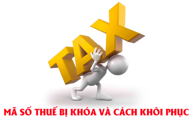 Vì sao công ty bị đóng mã số thuế
