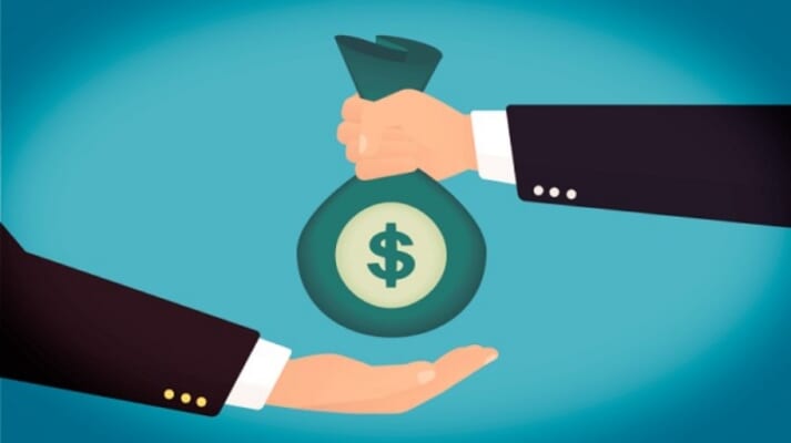 Làm đơn vị trung gian không cần bỏ vốn mà thu được lợi nhuận cao