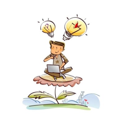 Khởi nghiệp cho riêng bạn để có sự nghiệp để đời