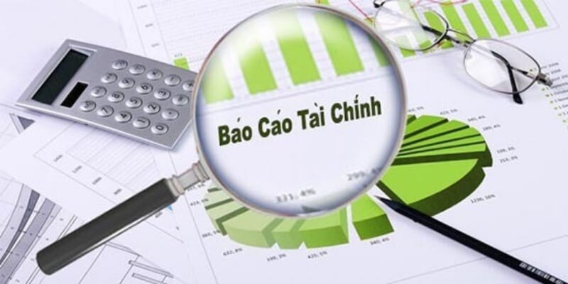 Báo cáo tài chính làm sai được nộp lại không?