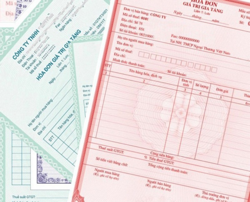 Kiểm tra lại hóa đơn và số liệu trước khi nộp báo cáo thuế