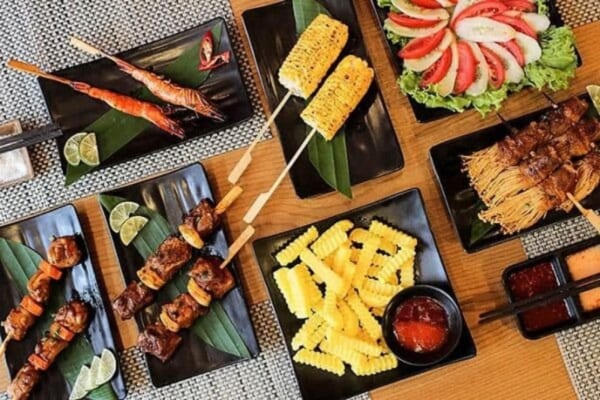 Kinh doanh đồ ăn online với vốn ít lợi nhuận cao