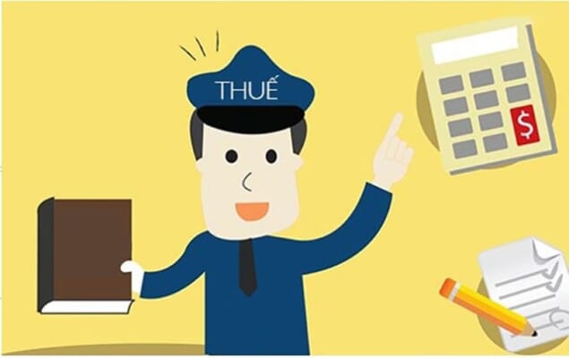 Hồ sơ quyết toán thuế