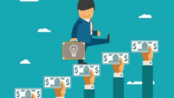 Khởi nghiệp ngay khi còn là sinh viên