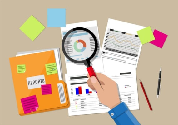 Ghi nhận các chỉ tiêu theo kế toán, thuế: Những sai sót trên BCTC thường gặp